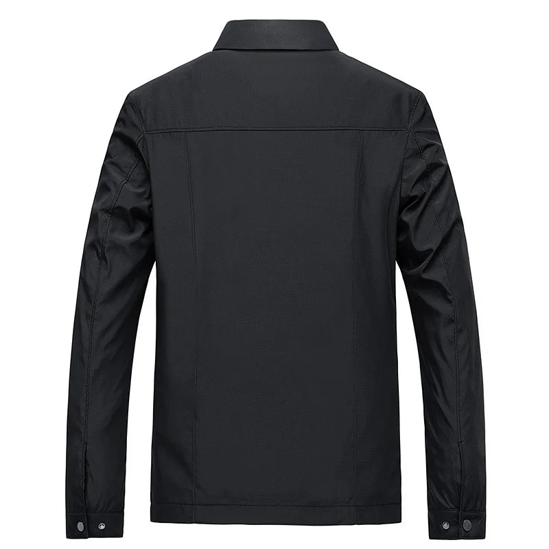 Antoine | Luxury Men's Jacket