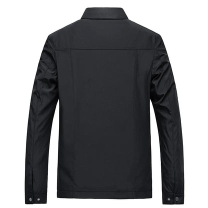 Antoine | Luxury Men's Jacket