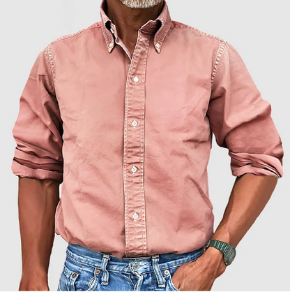 Duncan | Casual Shirt