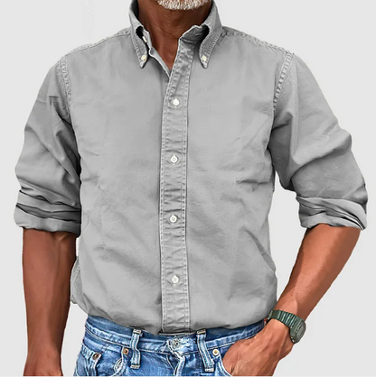 Duncan | Casual Shirt