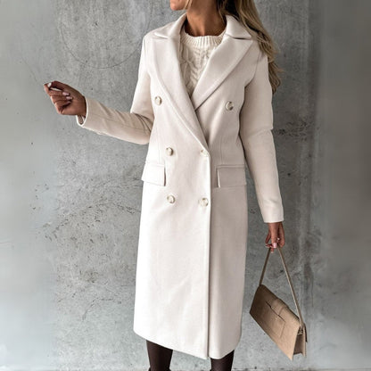 Luxurious Winter Jacket for Women