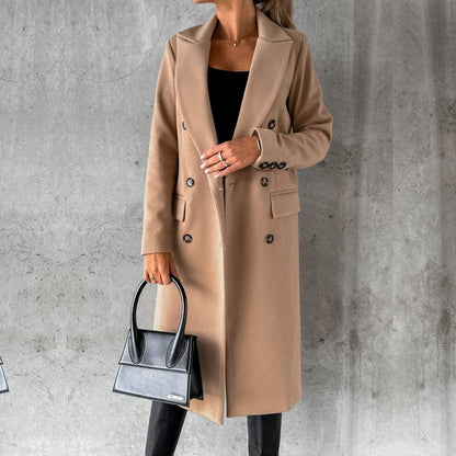 Luxurious Winter Jacket for Women